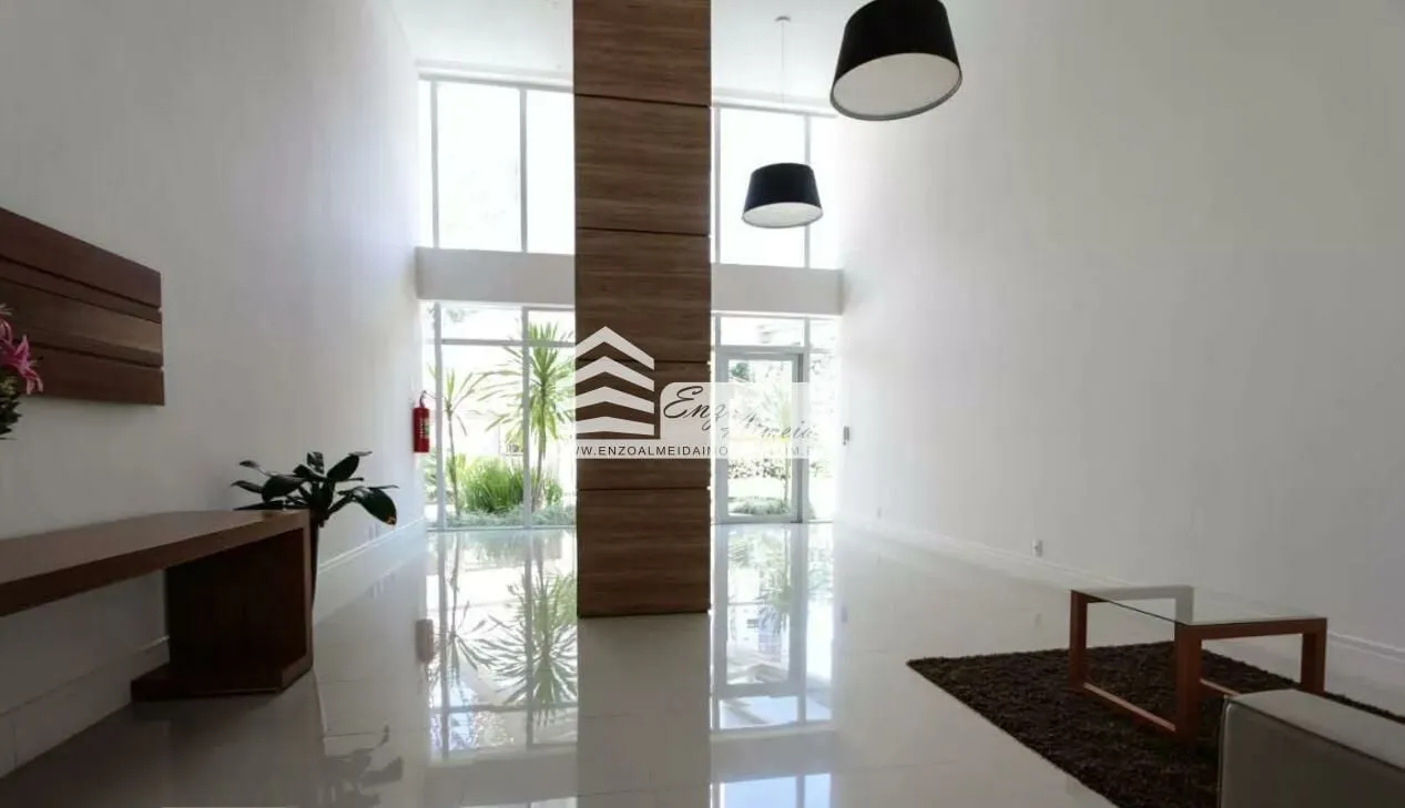 Imagem Apartamento à venda em São Paulo/SP