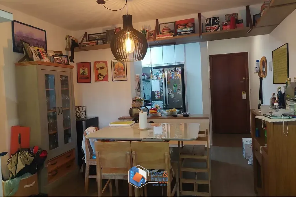 Imagem Apartamento à venda 3 Quartos 1 Suite 2 Vagas 71M² Chácara Inglesa São Paulo - SP