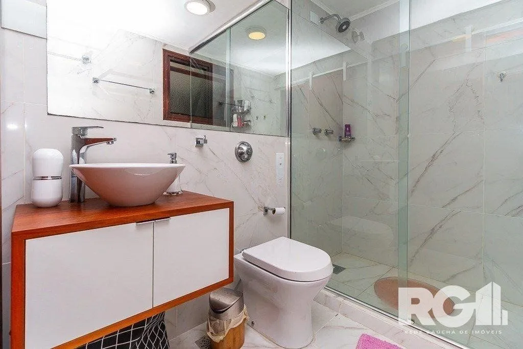 Imagem Apartamento 3 dormitórios 90m² privativos, 1 vaga coberta - São Monoel - Santana
