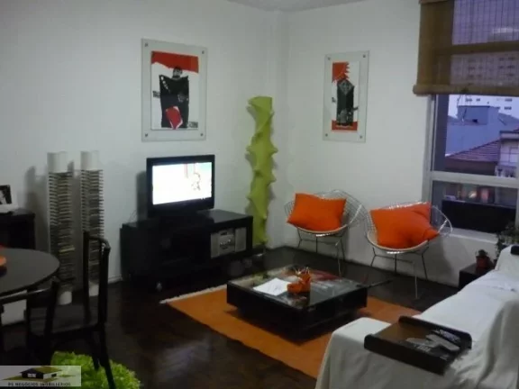 Imagem Apartamento para venda na Vila Mariana
