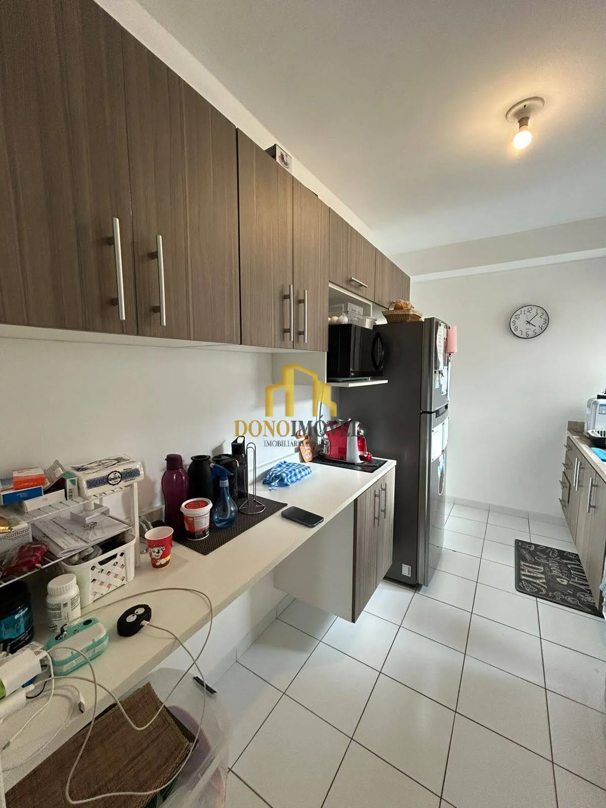 Imagem Apto Domo Life 123m² , andar alto, 4 dorms 2 vagas Centro SBC