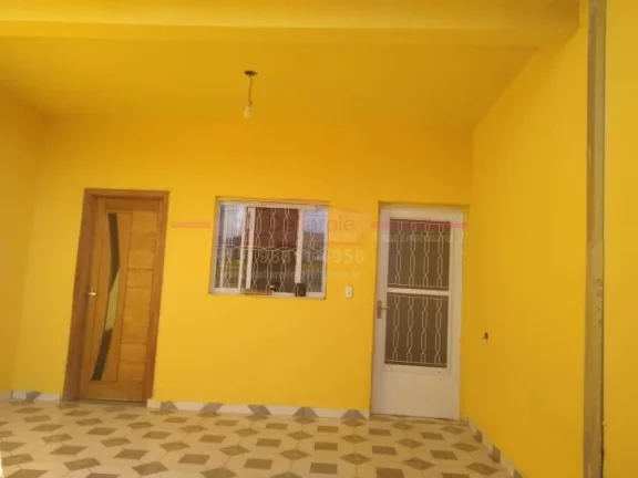 Imagem Casa a venda com edícula