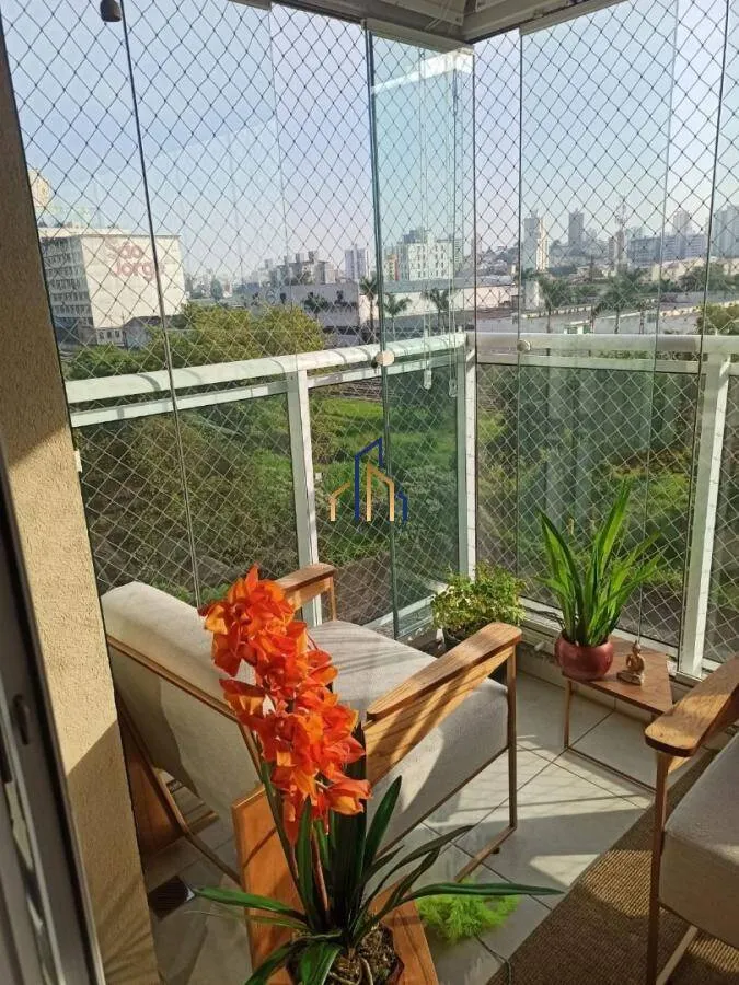 Imagem Apartamento para Venda em Santo André / SP no bairro Jardim