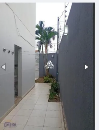 Imagem SOBRADO À VENDA COM PISCINA E ÁREA GOURMET | BAIRRO BOA ESPERANÇA - CUIABÁ/MT