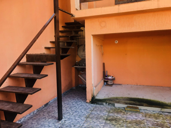Casa com 3 Quartos para Alugar, 70 m² em Chácaras de Inoã (Inoã) - Maricá