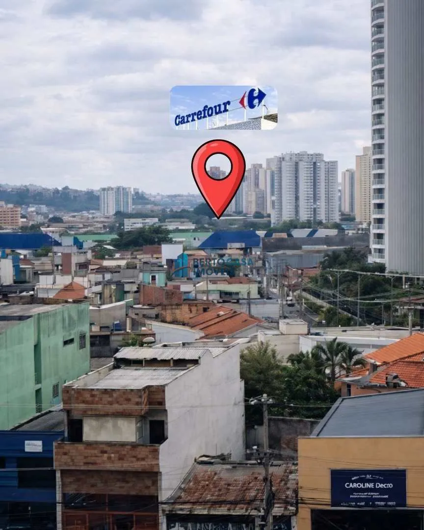 Imagem Apartamento Padrão