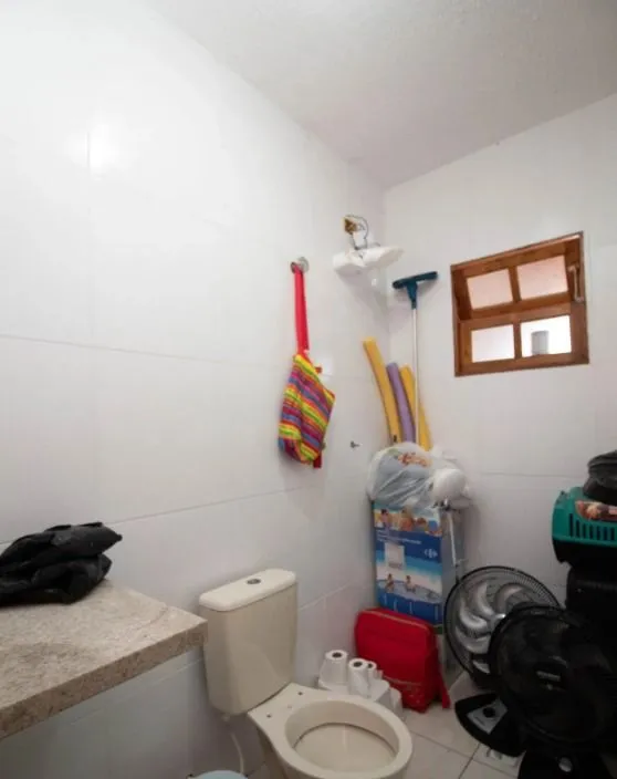 Imagem Sobrado com 2 dormitórios à venda, 318 m² por R$ 478.000 - Parque Continental - Guarulhos/SP
