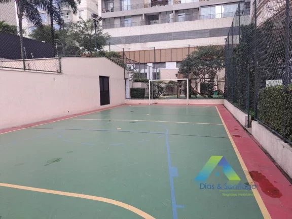 Imagem Apartamento de 101m² com 3 dormitórios, 2 suítes, 2 vagas cobertas em localização privilegiada na área nobre da Vila Mariana/Zsul..