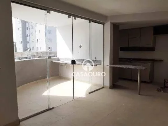 Imagem Cobertura com 3 quartos à venda, 158 m² - Floresta - Belo Horizonte/MG