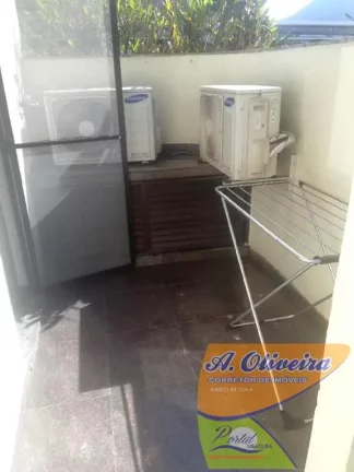 Imagem Linda Casa com 05 dormitórios (sendo 03 suítes) - 450 metros da praia da Enseada