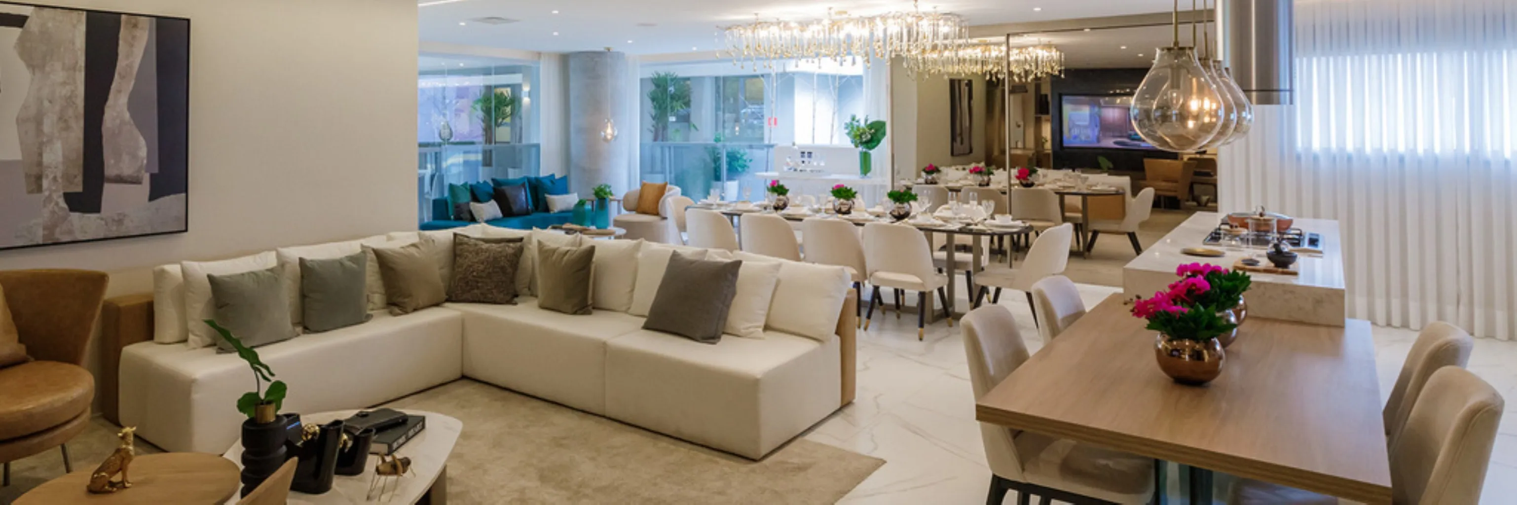 Imagem APARTAMENTO RESIDENCIAL em Barueri - SP, Alphaville