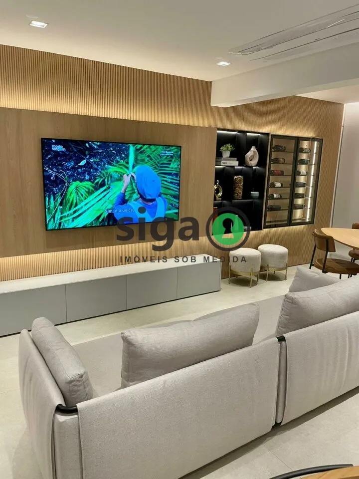 Imagem Apartamento de 78 metros 2 suítes 1 vaga para venda no Butantã