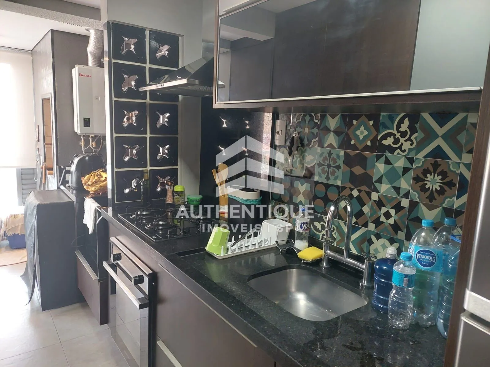 Imagem BONNA VILA MARIANA - Apartamento à venda no bairro Mirandópolis - São Paulo/SP, Zona Sul