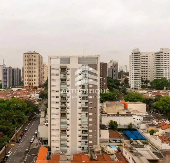 Imagem GRAN CYPRIANI IPIRANGA - Apartamento à venda em São Paulo/SP