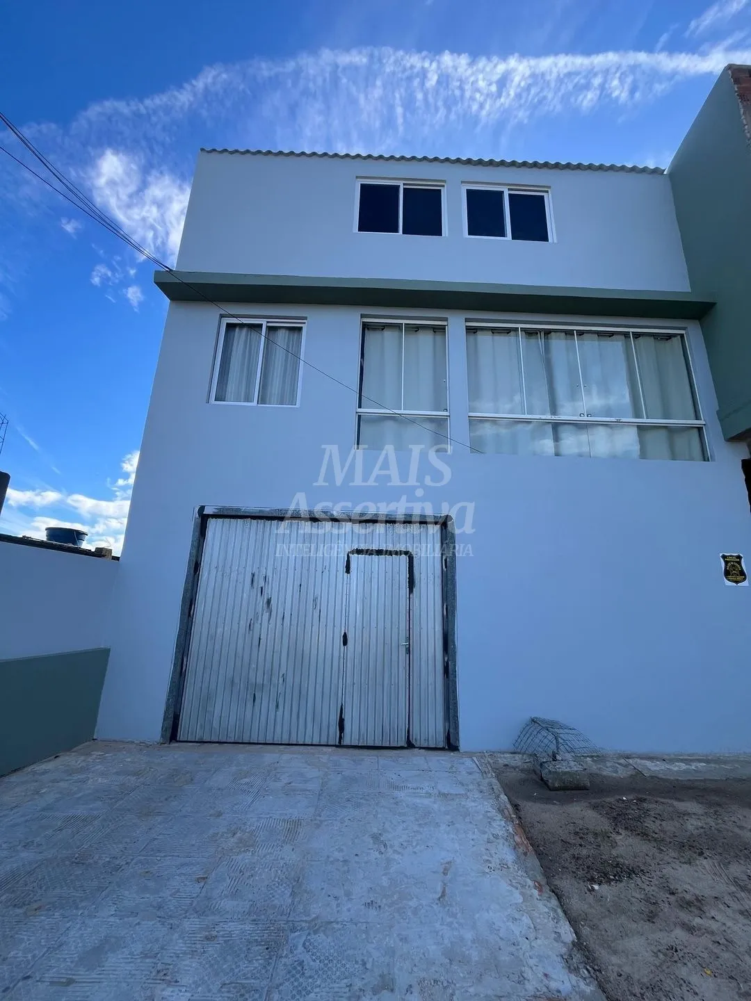 Imagem Prédio Residencial/ comercial no bairro Loteamento Caravelle em Passo de Torres