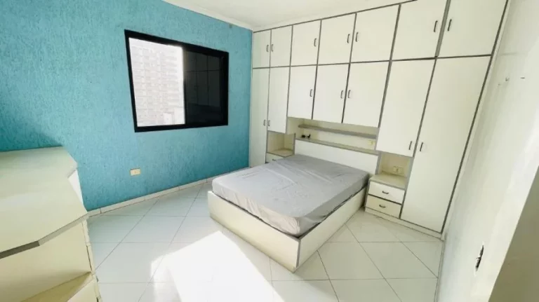 Imagem Apartamento com Vista Lateral para o Mar em Praia Grande – Bairro Ocian