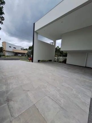 Imagem CASA RESIDENCIAL em MANAUS - AM, PONTA NEGRA