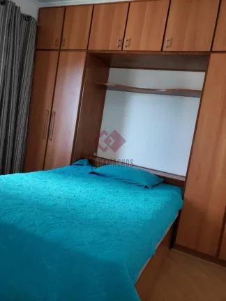 Imagem Apartamento à Venda - Bela Vista, 1 Quarto, 45 m2 - São Paulo | Gramachos
