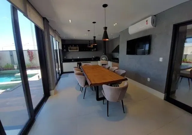 Imagem Casa à venda 3 Quartos, 2 Suites, 4 Vagas, 366M², Bairro do Grama, Caçapava - SP | Condomínio Terras do Vale