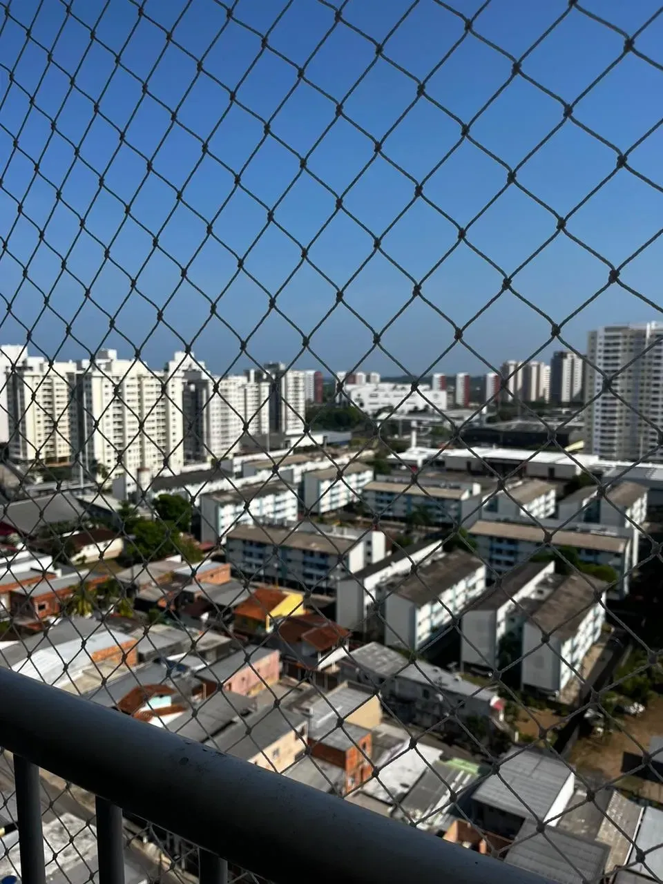 Imagem Apartamento com 2 Quartos à Venda ou Locação, 58 m² em Santo Agostinho - Manaus