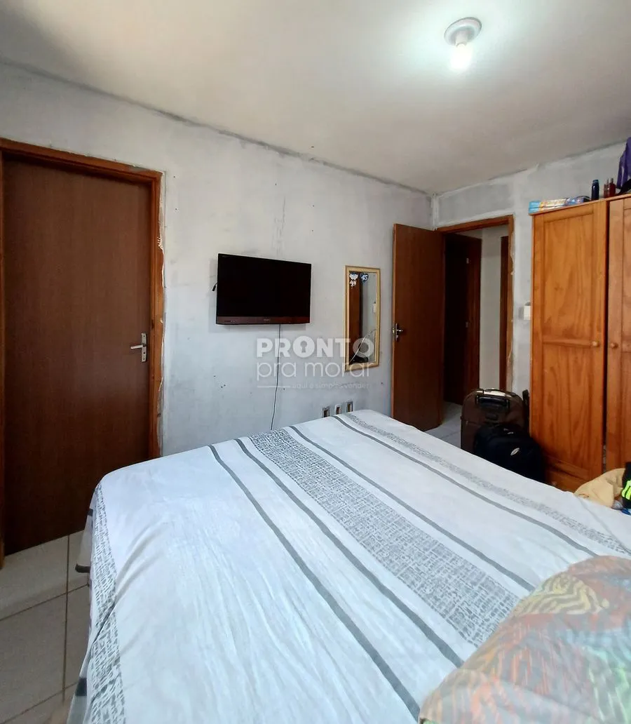 Imagem Residencial Monte Castelo Lll