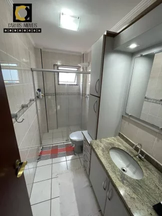 Imagem Apartamento 3 dormitórios com uma suíte e dependência em Santos!!!