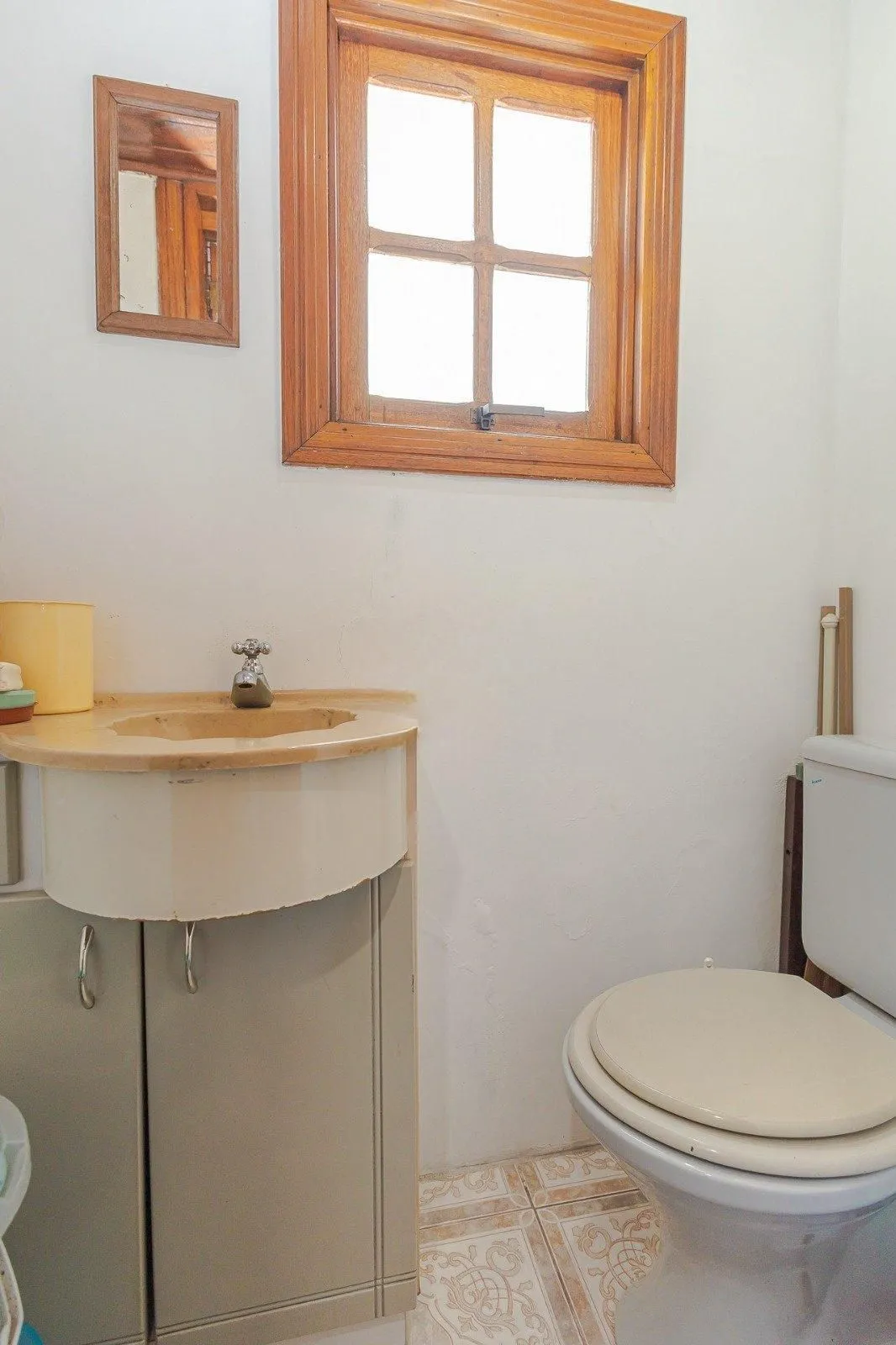 Imagem cobertura de quatro quartos, suíte e uma vaga de garagem no bairro higienópolis