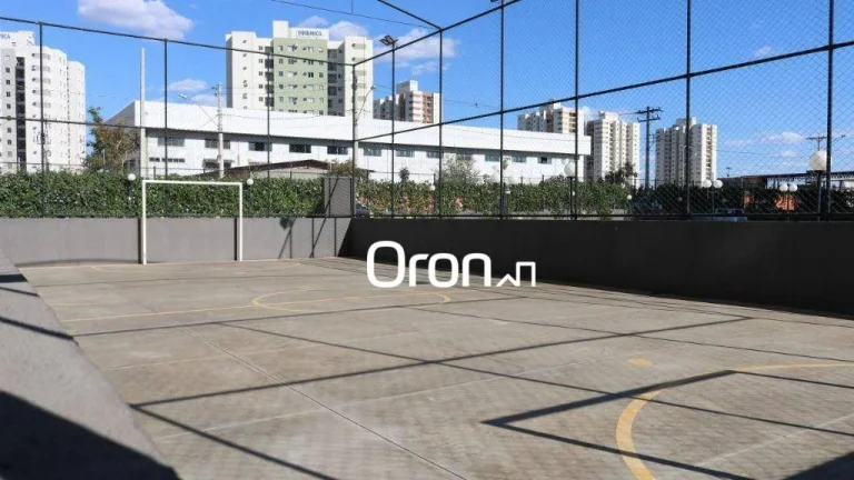 Imagem Apartamento à venda, 65 m² por R$ 460.000,00 - Parque Oeste Industrial - Goiânia/GO