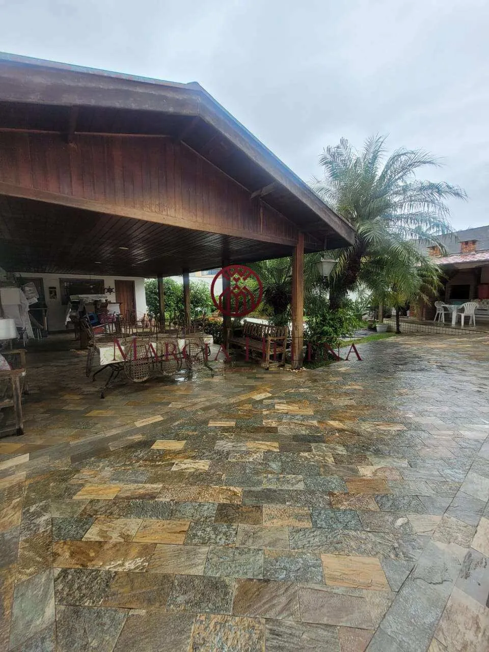 Imagem Casa à venda em Campinas, Vila Mimosa, com 4 quartos, 242m2