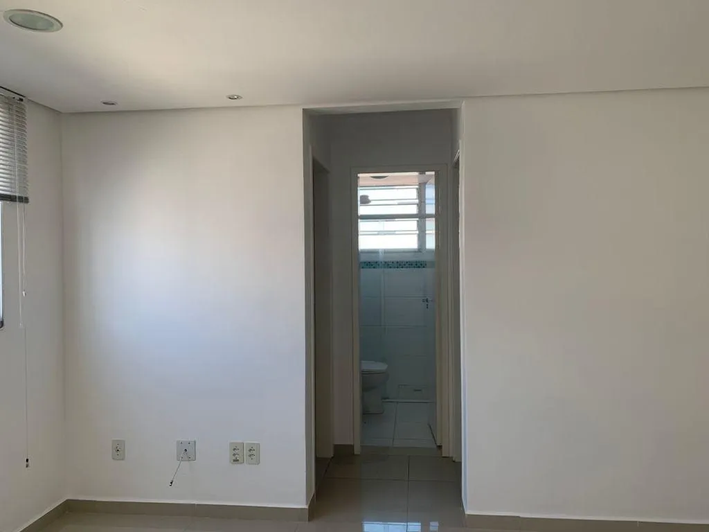 Imagem Apartamento à Venda no Condomínio Parque Pedra Azul - Santana, Pindamonhang