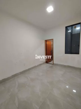 Imagem Casa à venda na Vila São Francisco - Goiânia/GO