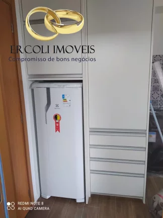 Imagem APARTAMENTO RESIDENCIAL em São Paulo - SP, Belenzinho