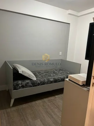 Imagem Apartamento 2 quartos, 45m², 1 vaga, varanda, Lauzane Pta.