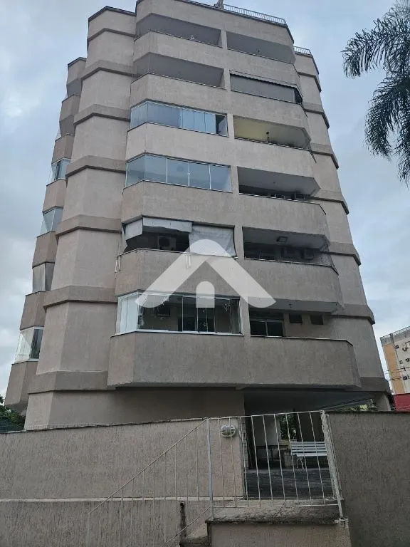 Imagem Apartamento à Venda no Pechincha - Retiro dos Artistas | Zona Oeste - Rio de Janeiro/RJ