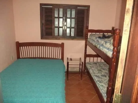 Imagem Chácara à venda 3 Quartos, 1 Suite, Zona Rural, Guaratinguetá - SP