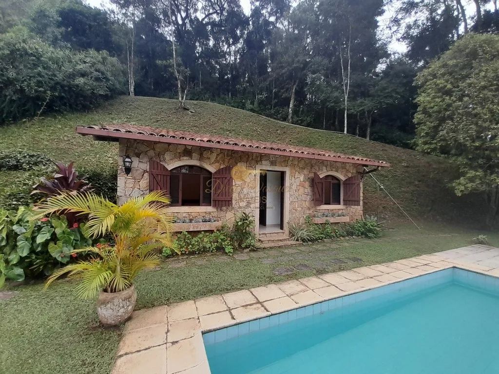 Imagem Sítio para Venda em Teresópolis / RJ no bairro Santa Rita