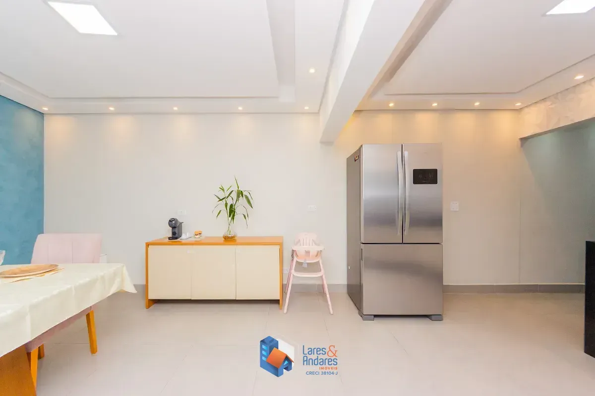 Imagem Casa para venda em Jardim Marisa com 3 quartos, 114m²