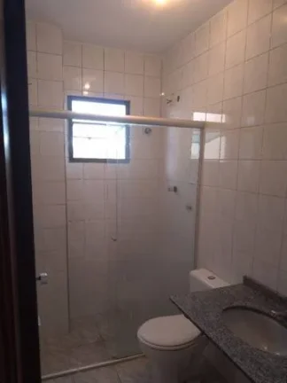 Imagem Apartamento ampla 60 m² Vila Príncipe de Gales Santo André