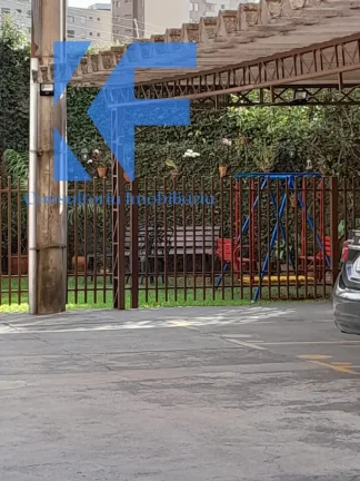 Imagem APARTAMENTO RESIDENCIAL em CAMPINAS - SP, VILA ITAPURA