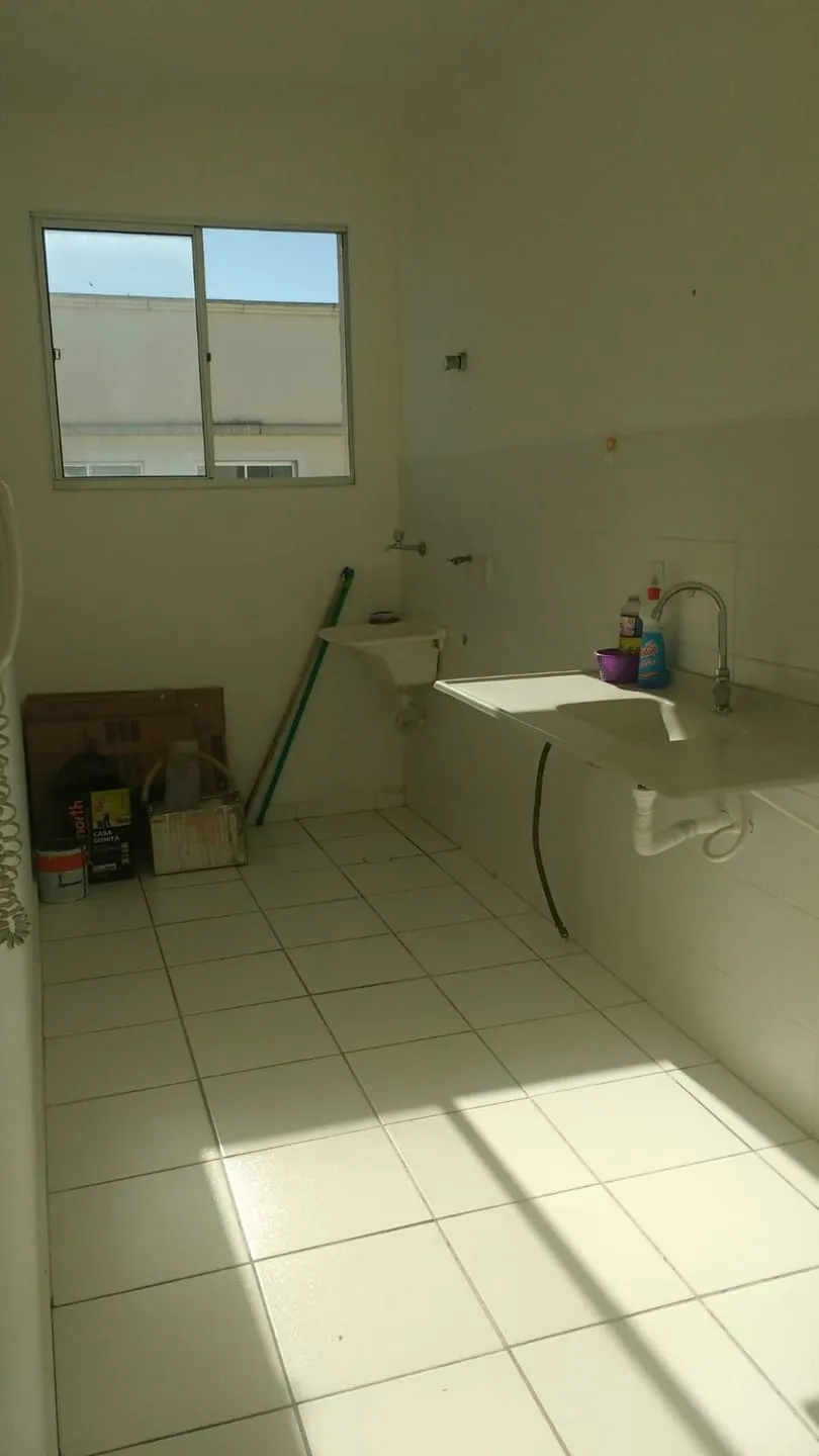 Imagem Apartamento à venda 2 Quartos, Vila Mariana, Aparecida - SP | Vila Mariana