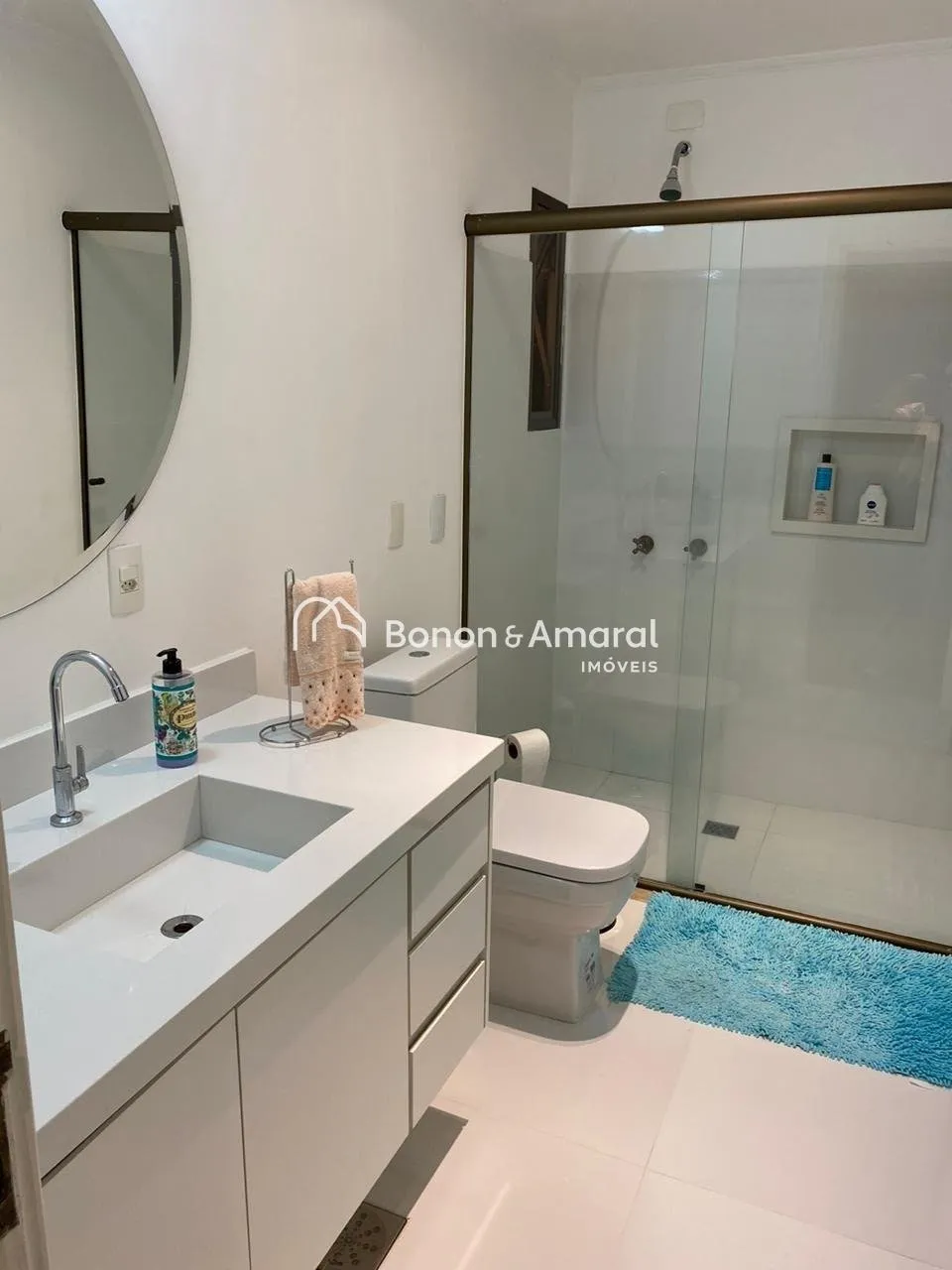 Imagem Apartamento à Venda Cambuí - Campinas-SP