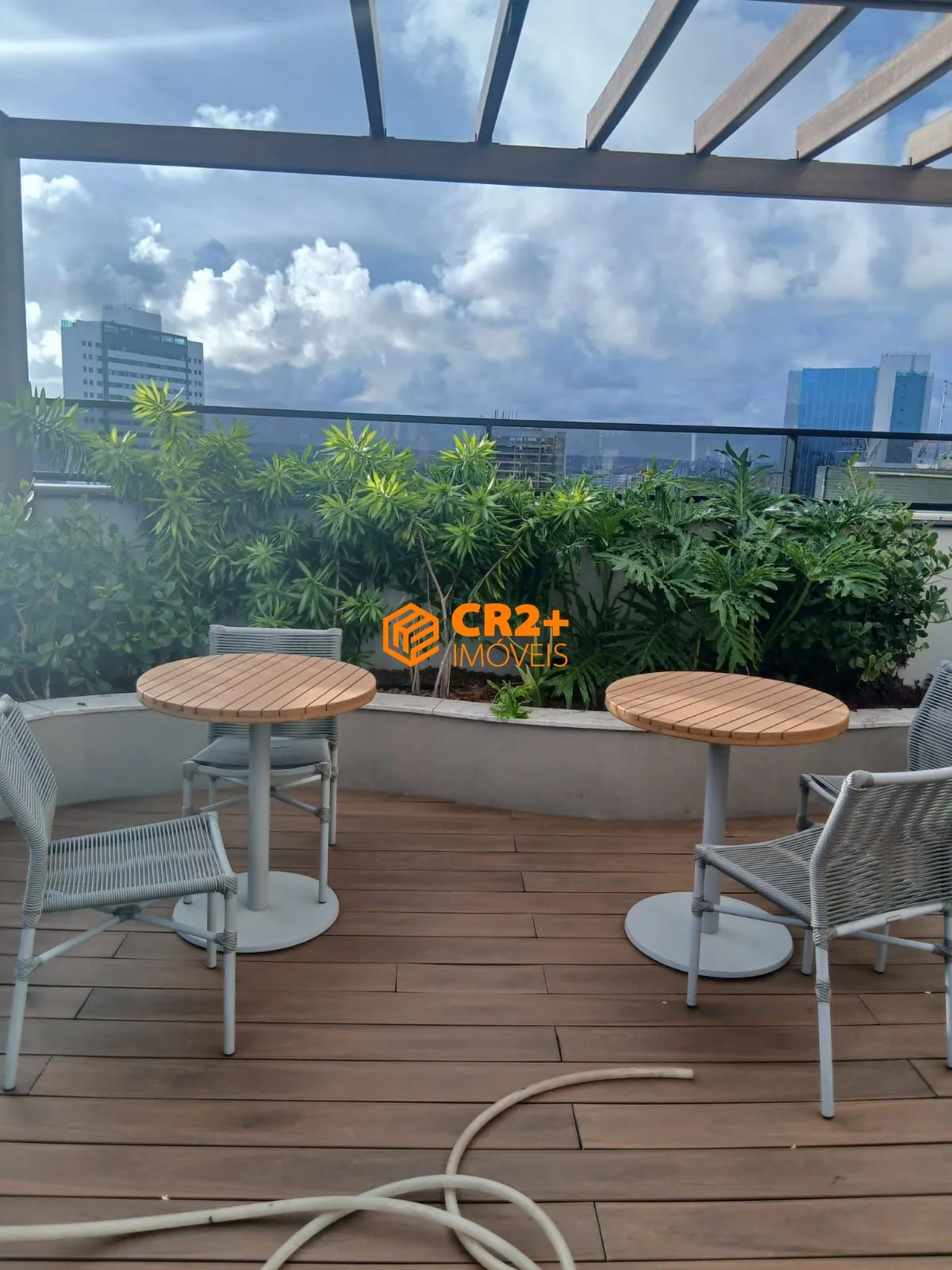 Imagem Apartamento Alto Padrão a venda - Boa Viagem - 47m - 02 Torres
