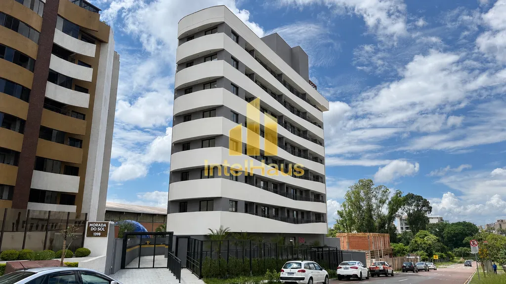 Imagem No Easy, localizado no bairro Vila Izabel, você encontra apartamentos de 2 quartos que oferecem o e...