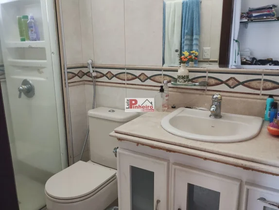 Imagem Apartamento na Graca com 4 Suites