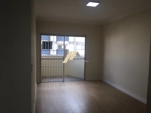 Imagem Apartamento à venda na Vila Itapura em Campinas, São Paulo