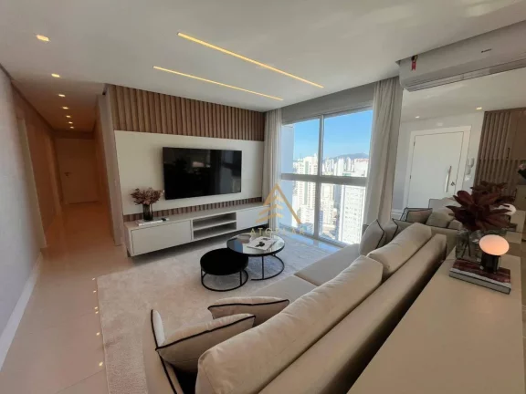 Imagem Apartamento à venda, 140 m² por R$ 7.300.000,00 - Centro - Balneário Camboriú/SC
