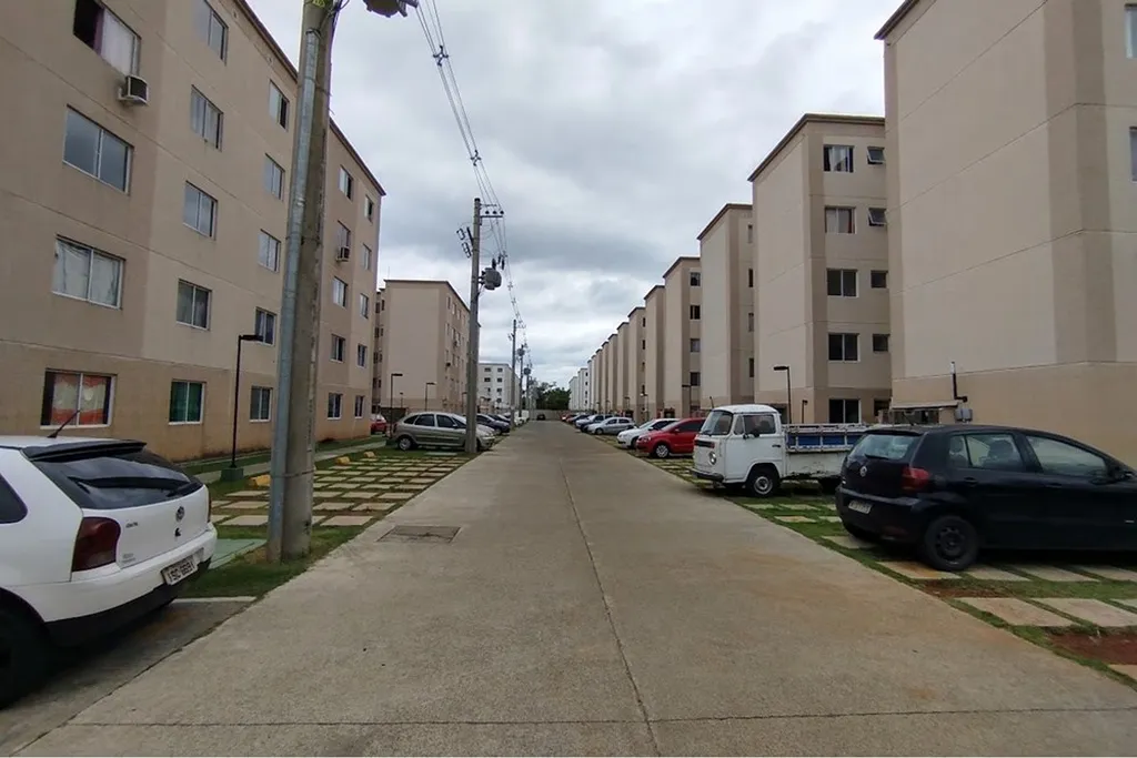 Imagem Apartamento em Rio Branco