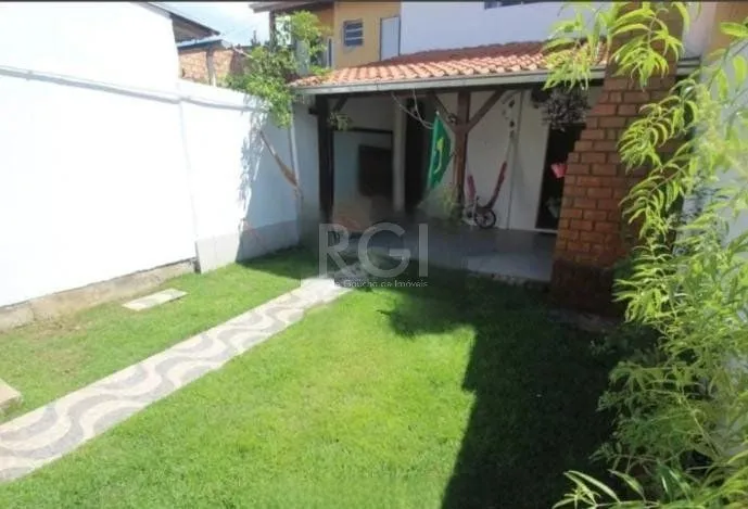 Imagem SOBRADO HIPICA - 2 DORMITÓRIOS