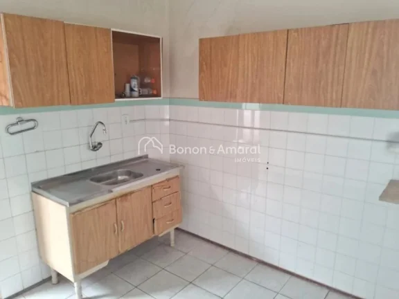 Imagem Casa térrea - Jardim Nossa Senhora Auxiliadora (Taquaral) - Campinas, SP
Localizada em uma esquina ...
