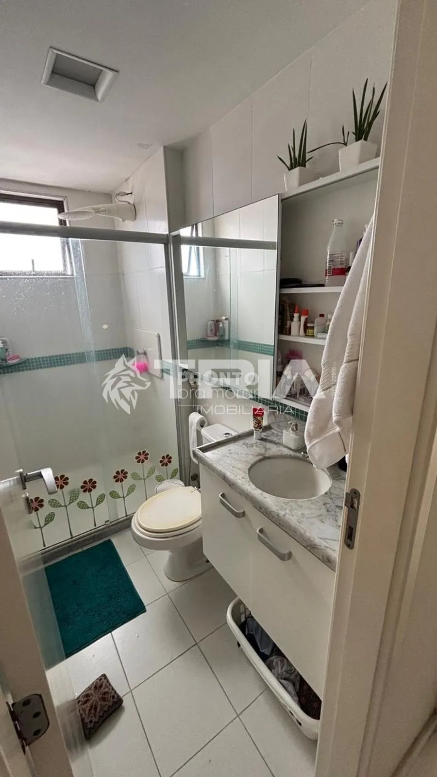 Imagem Apartamento de 3 quartos, 139m² no bairro Casa Amarela, em Recife